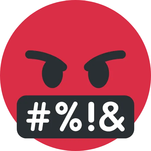 🤩 Эмодзи «discord emoji - смайлы из дискорда» для Telegram
