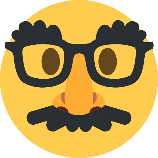 🤩 Эмодзи «discord emoji - смайлы из дискорда» для Telegram