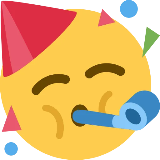 🤩 Эмодзи «discord emoji - смайлы из дискорда» для Telegram