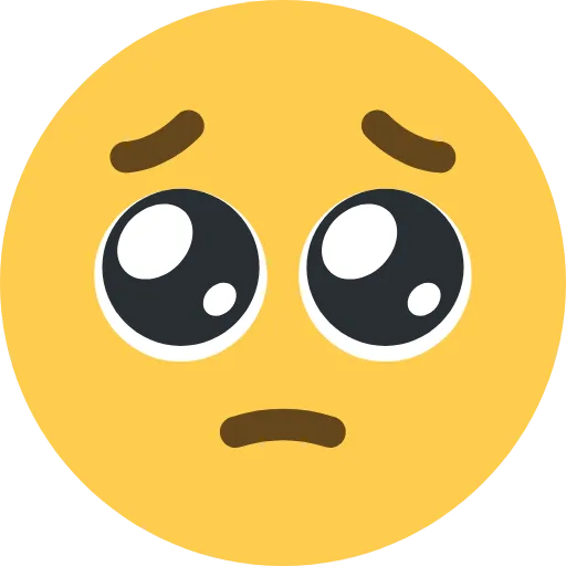 🤩 Эмодзи «discord emoji - смайлы из дискорда» для Telegram