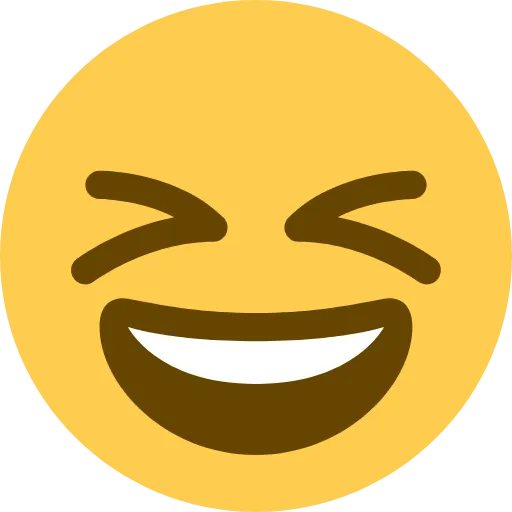 🤩 Эмодзи «discord emoji - смайлы из дискорда» для Telegram
