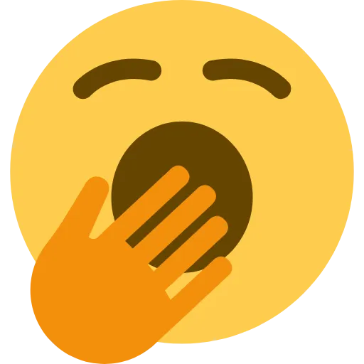 🤩 Эмодзи «discord emoji - смайлы из дискорда» для Telegram
