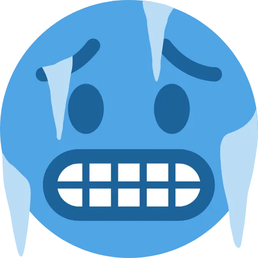 🤩 Эмодзи «discord emoji - смайлы из дискорда» для Telegram