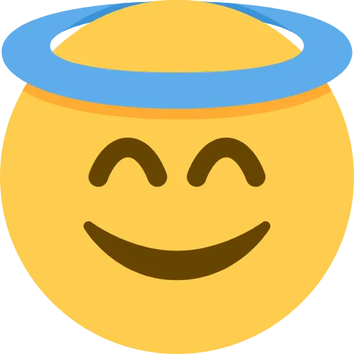 🤩 Эмодзи «discord emoji - смайлы из дискорда» для Telegram