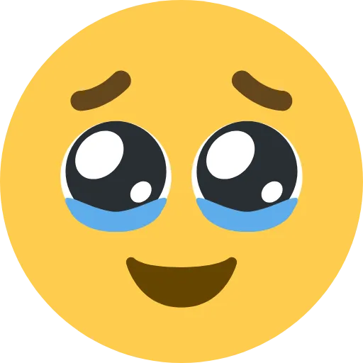 Стикерпак Discord Emoji Stickers для Telegram — скачать
