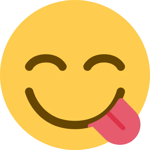 🤩 Стикер «Discord Emoji Stickers» для Telegram