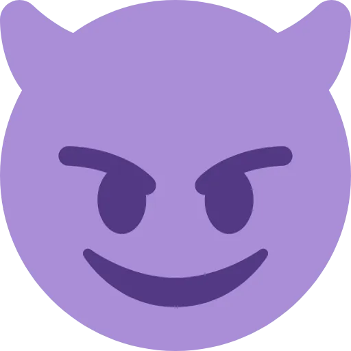 🤩 Стикер «Discord Emoji Stickers» для Telegram