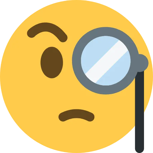 🤩 Стикер «Discord Emoji Stickers» для Telegram