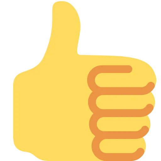 🤩 Стикер «Discord Emoji Stickers» для Telegram
