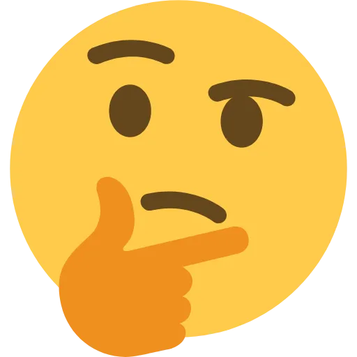 🤩 Стикер «Discord Emoji Stickers» для Telegram