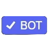 🛡 Эмодзи «Discord» для Telegram