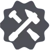 🛡 Эмодзи «Discord» для Telegram