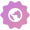 🛡 Эмодзи «Discord» для Telegram