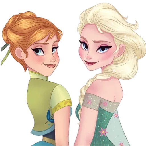 😁 Стикер «Disney» для Telegram