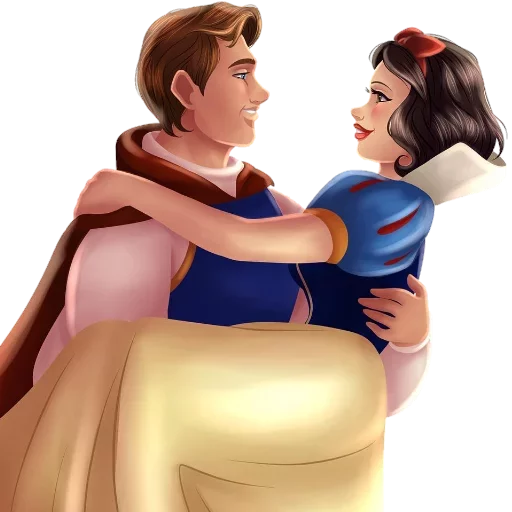 😁 Стикер «Disney» для Telegram