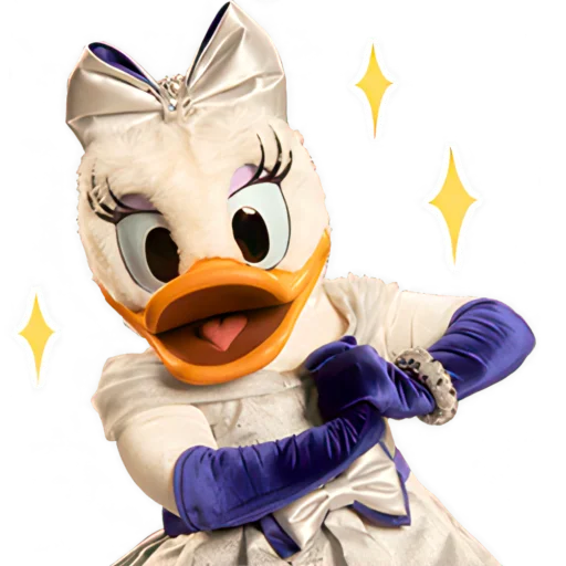 💘 Стикер «Дисней» для Telegram