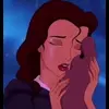 🧚‍♀️ Эмодзи «Disney Princess #film #girl» для Telegram