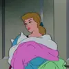 🧚‍♀️ Эмодзи «Disney Princess #film #girl» для Telegram