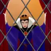 🧚‍♀️ Эмодзи «Disney Princess #film #girl» для Telegram