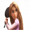 😠 Эмодзи «Disney Princess #film #girl» для Telegram