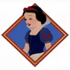 😘 Эмодзи «Disney Princess #film #girl» для Telegram