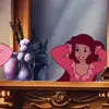 🧚‍♀️ Эмодзи «Disney Princess #film #girl» для Telegram