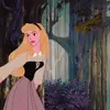 🧚‍♀️ Эмодзи «Disney Princess #film #girl» для Telegram