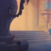 🧚‍♀️ Эмодзи «Disney Princess #film #girl» для Telegram
