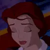 🧚‍♀️ Эмодзи «Disney Princess #film #girl» для Telegram
