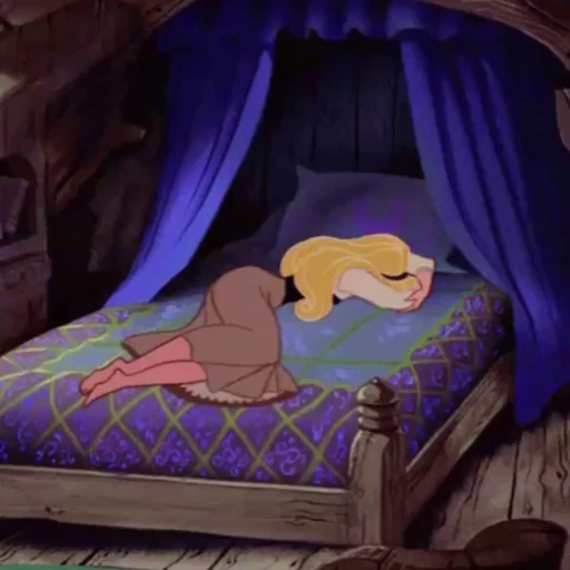 🧚‍♀️ Стикер «Disney Princesses» для Telegram