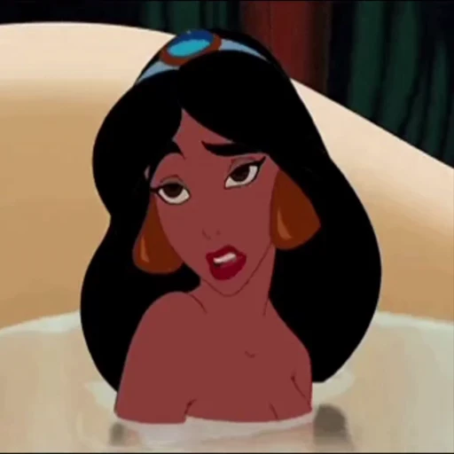 🧚‍♀️ Стикер «Disney Princesses» для Telegram