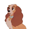 🤩 Эмодзи «Disneycore» для Telegram