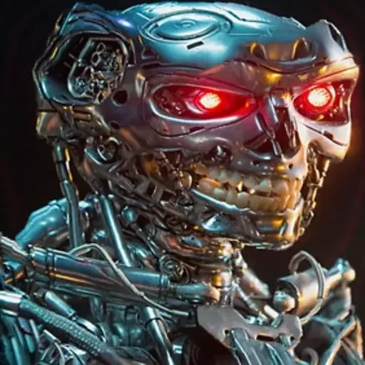 Стикерпак distortion_level_45 для Telegram — скачать