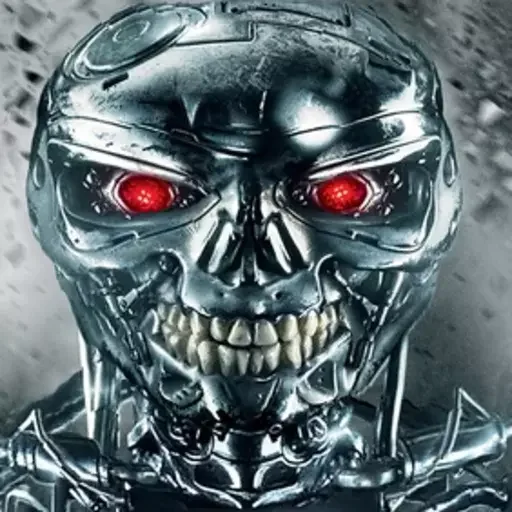 🤖 Стикер «distortion_level_45» для Telegram