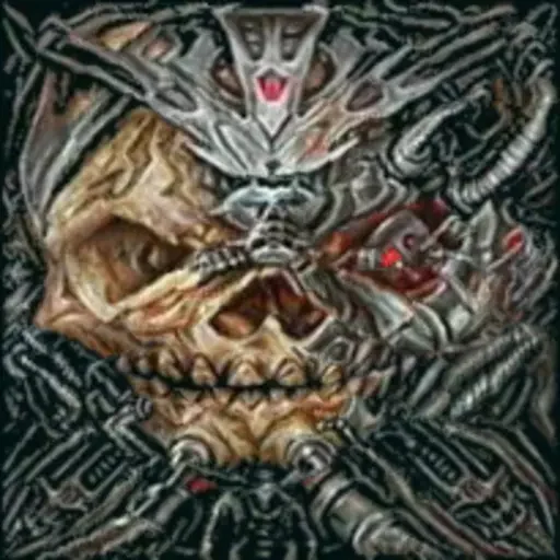 🤖 Стикер «distortion_level_45» для Telegram