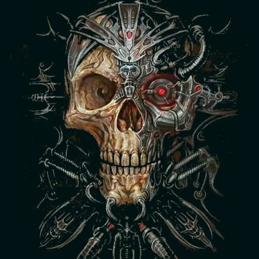 🤖 Стикер «distortion_level_45» для Telegram
