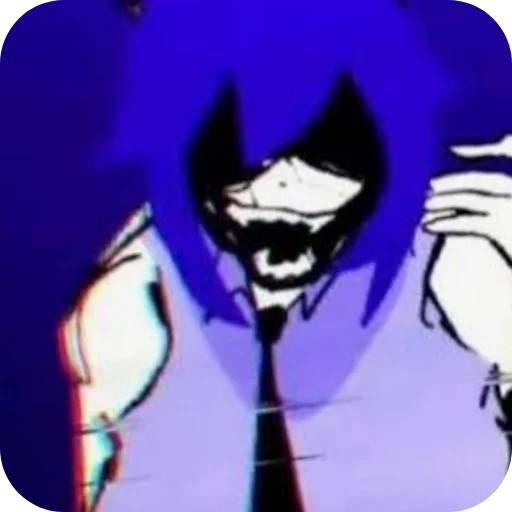 👿 Стикер «DIVA» для Telegram