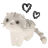 🐈‍⬛ Эмодзи «dive» для Telegram
