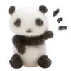 🐼 Эмодзи «dive» для Telegram