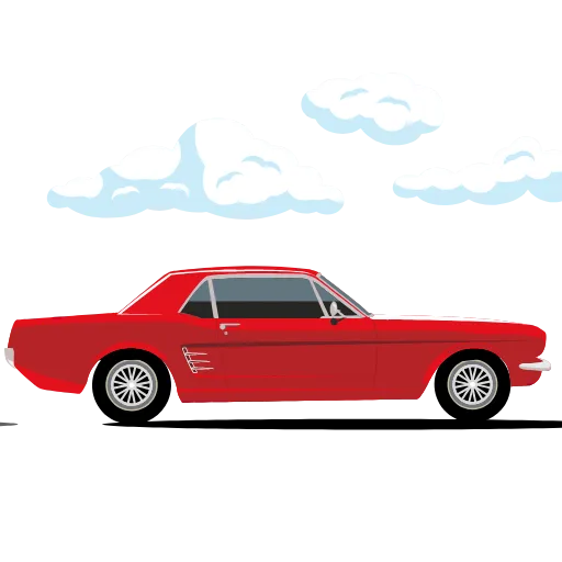 🏎 Эмодзи «Разное» для Telegram