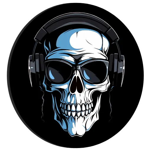 💀 Эмодзи «Разное» для Telegram