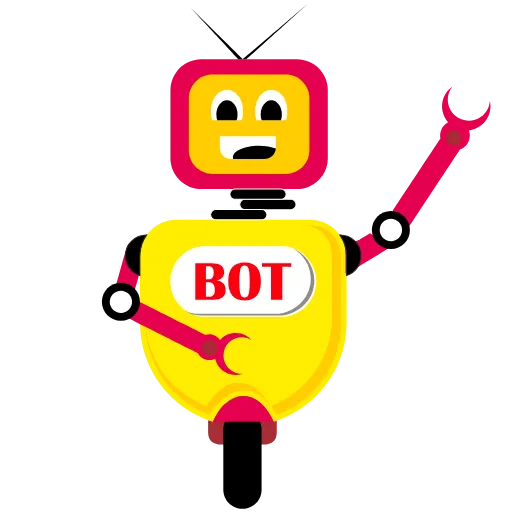 🤖 Эмодзи «Разное» для Telegram