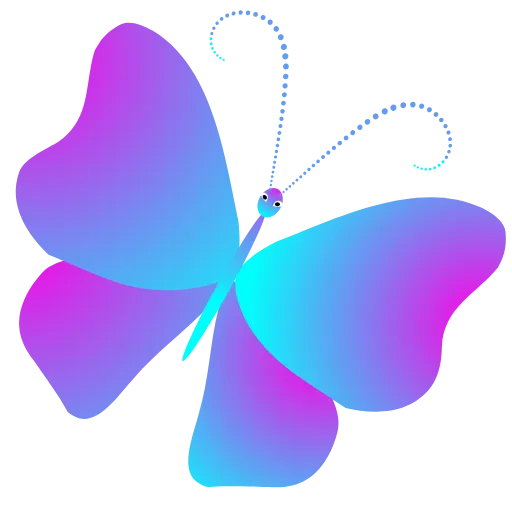 🦋 Эмодзи «Разное» для Telegram