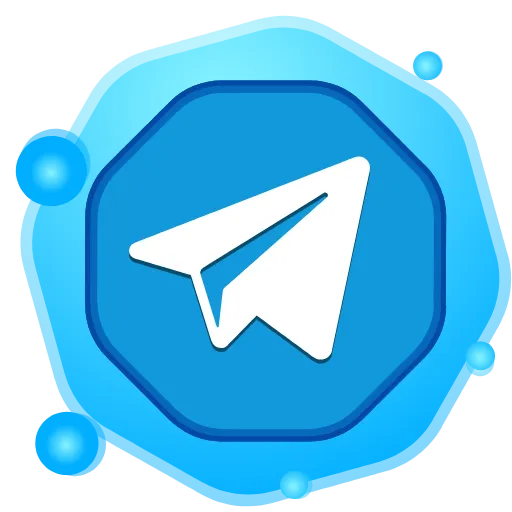⚡️ Эмодзи «Разное» для Telegram