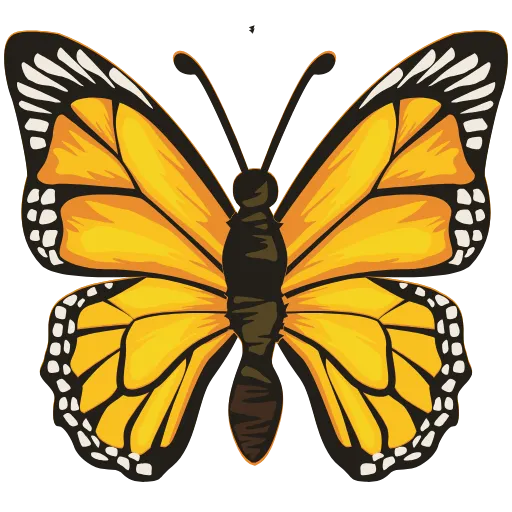 🦋 Эмодзи «Разное» для Telegram