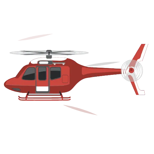 🚁 Эмодзи «Разное» для Telegram