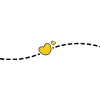 〰 Эмодзи «Dividers adapt» для Telegram