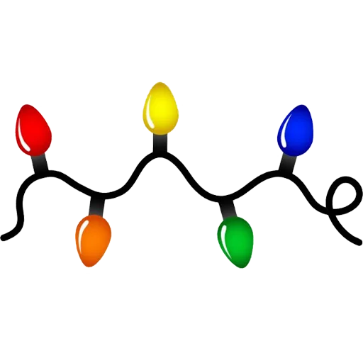 💡 Стикер «Diya Candle» для Telegram