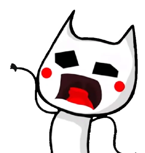🥴 Стикер «Dizoff feat ТурисТ» для Telegram