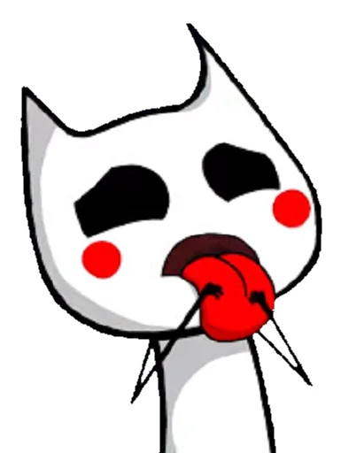 🤢 Стикер «Dizoff feat ТурисТ» для Telegram
